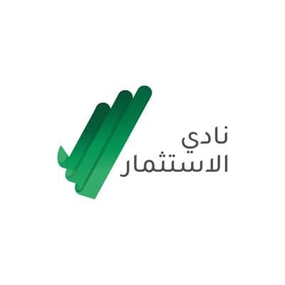 شعار نادي الاستثمار